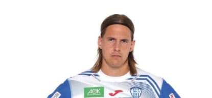 Германия. Бьярки Элиссон: "Очень жаль, что сезон закончился так внезапно, потому что мы набрали отличный ход"