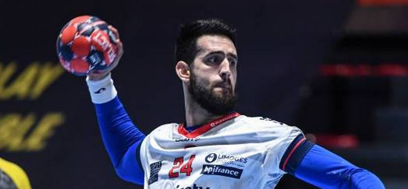 Швейцария. "Шаффхаузен" подписал трехлетние контракты с гандболистами сборных Словении и Исландии