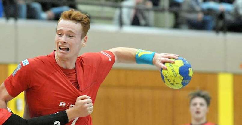 Гандболист сборной Чехии Томаш Пирох покинул "Мельзунген" и перешел в швейцарский "Кринс-Люцерн"