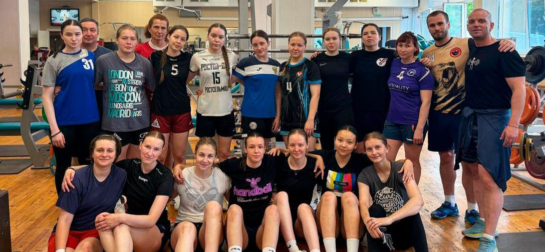 Ермакова вернулась в "Университет"! А что с Чужановой? Смогут ли ижевчанки избежать высшей лиги