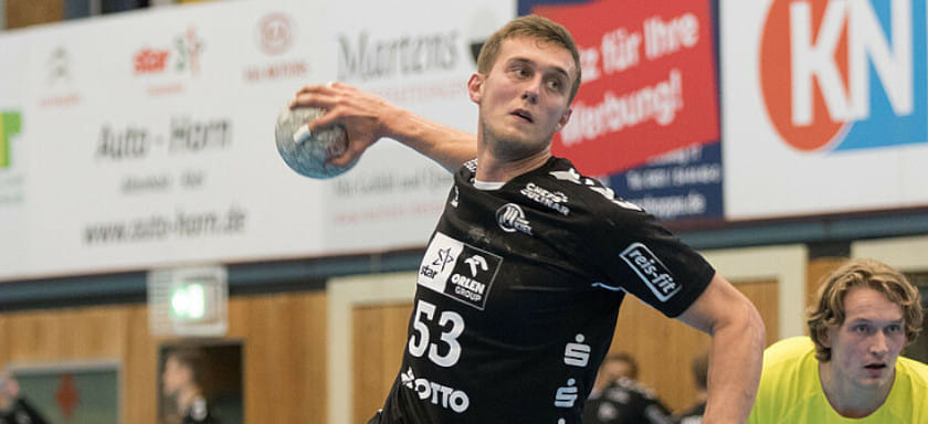 Бундеслига. Никола Билык из "Киля" появился на площадке впервые за год. Он стал лучшим бомбардиром матча с "Альтенхольцем"