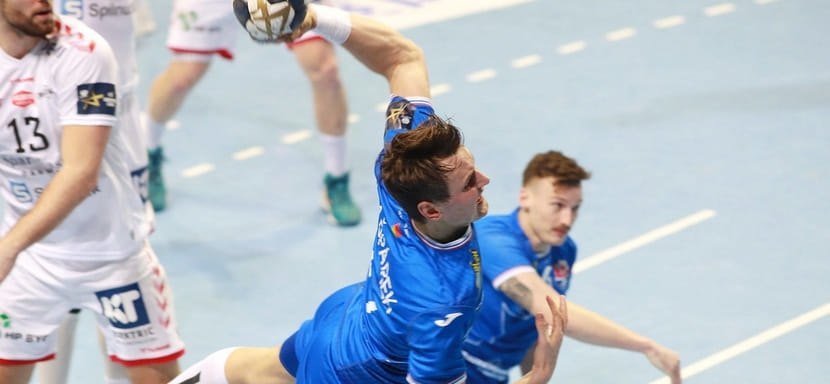 ЧМ-2023. Полусредний белорусского "Бреста" Станислав Кашпарек включен в состав сборной Чехии на отборочные матчи с северомакедонцами