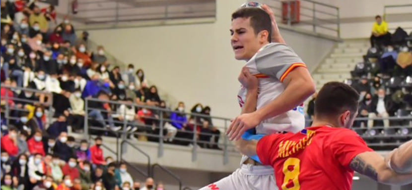 Португалия. Трансферный слух. Разыгрывающий сборной Испании и "Анайтасуны" Андер Искьердо покинет лигу ASOBAL и продолжит карьеру в "Бенфике"