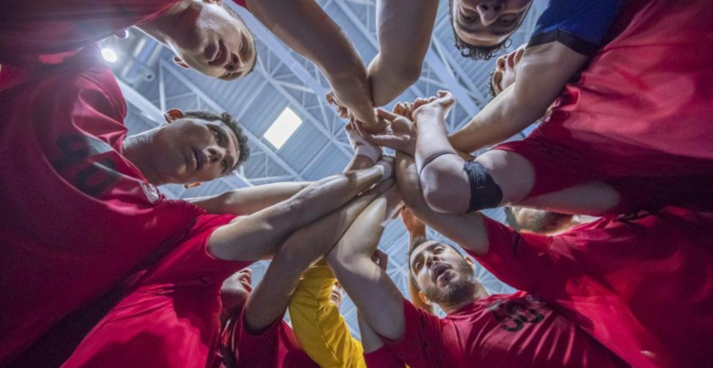 Юноши. ЧМ-2019. Сборные Германии и Египта одержали победы в четвертьфинале турнира и пробились в топ-4 мирового первенства