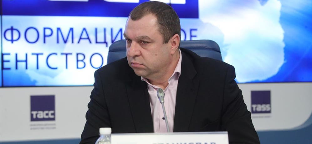 Станислав Кулинченко: "Лионель Месси в 39 лет забивает в каждом матче. Даже выходя на замену. Это просто футбольный Андрей Лавров!"