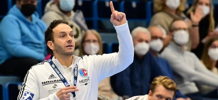 Бундеслига. 43-летний экс-рулевой "Бреста" испанец Рауль Алонсо утвержден в качестве главного тренера "Эрлангена"