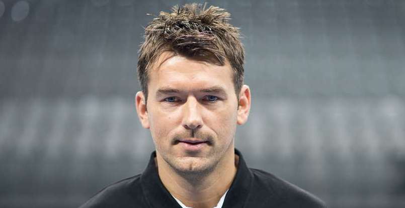 ЧЕ-2020. Кристиан Прокоп: "Чувствую стремление команды оказаться в числе призеров чемпионата Европы"