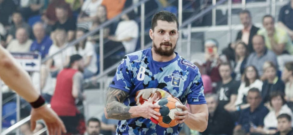 Всероссийская Спартакиада. Иван Некрасов: "Я чувствовал вашу теплоту и доброту, и она помогла мне победить болезнь быстрее" (ВИДЕО)