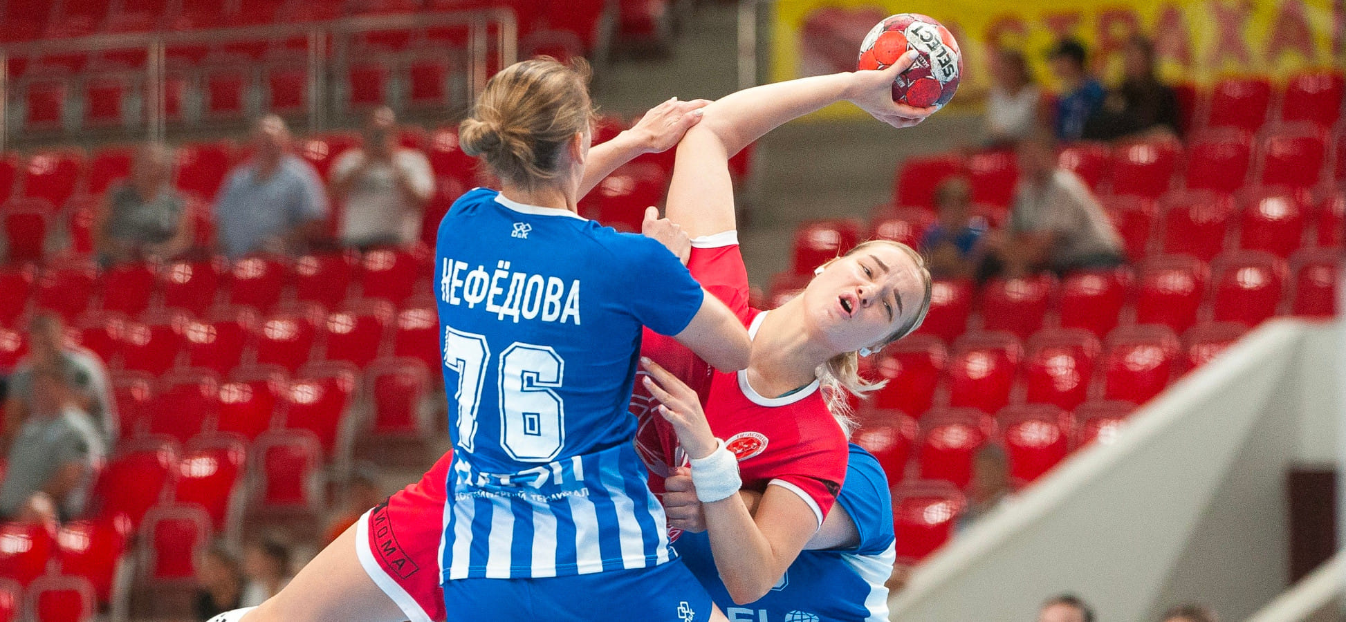 Кубок Звёздного. Послесловие. "Турнир по накалу ничем не отличался от Суперлиги, все рубились…"