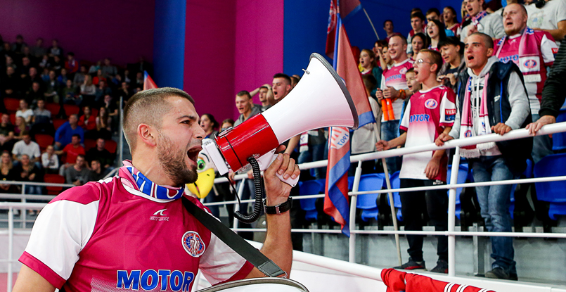 Сергей Бебешко: "Чемпионат Украины сегодня слабый. Думаю, слабее даже белорусского"