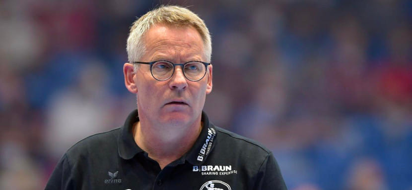 Дания. Гудмундур Гудмундссон нашел работу на следующий день после увольнения из "Мельзунгена". Летом он возглавит "Фредерисию"