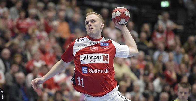 Бундеслига. Исландец Омар Магнуссон заключил контракт с "Магдебургом"