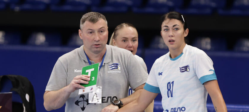 Две прерванные серии: "Черноморочка" без Бабичева на скамейке победила в гостях "Звезду"