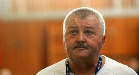 Томаш Кутька о конфликте в Словакии: "Я признал бы правоту "Татрана", но результат оставил бы в силе, чтобы увековечить абсурд"