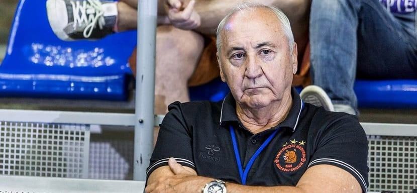 Суперлига. Владимир Максимов: "У "Ростов-Дона" была Валерия Маслова, уехавшая в "Будучност". Трудно понять трансферную политику клуба"