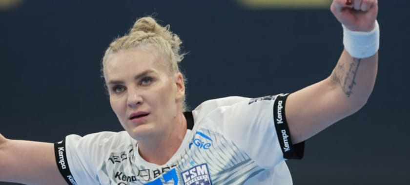 Лига чемпионов. "Бухарест" без Кристины Нягу на выезде справился с "Дебреценом", "Оденсе" дома разгромил "Севехоф"