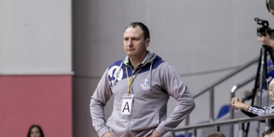 Суперлига. Георгий Заикин: "Были морально готовы к приостановке соревнований, но стоп-сигнала тренировочному процессу не ожидали"