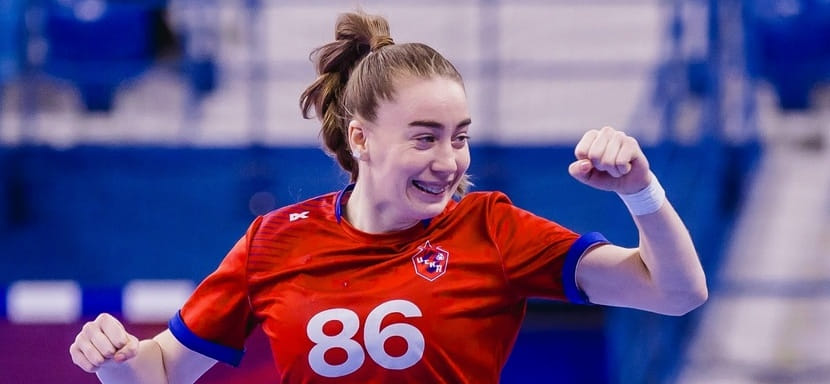 Ольга Явон: "Кубок России был для нас особенным! Все эмоции удвоились — они стали мощной мотивацией, чтобы наконец победить"