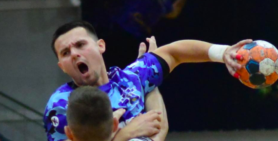 Максим Куретков: "Хотелось бы помериться силами с командами из ведущих чемпионатов —  Германии, Франции"