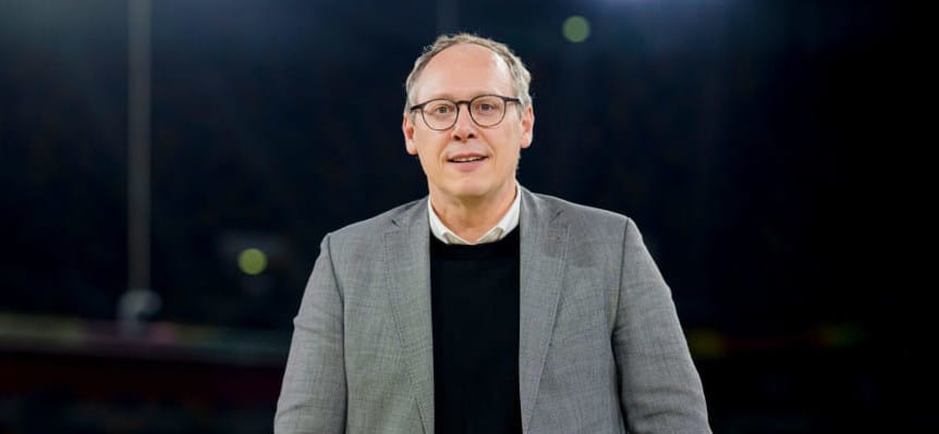 ОИ-2024. Глава Немецкого гандбольного союза Марк Шобер сообщил о том, что нового менеджера национальной команды назначат после Олимпийских игр