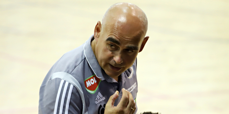 "Пик" обыграл "Татран" в товарищеском матче в Хорватии