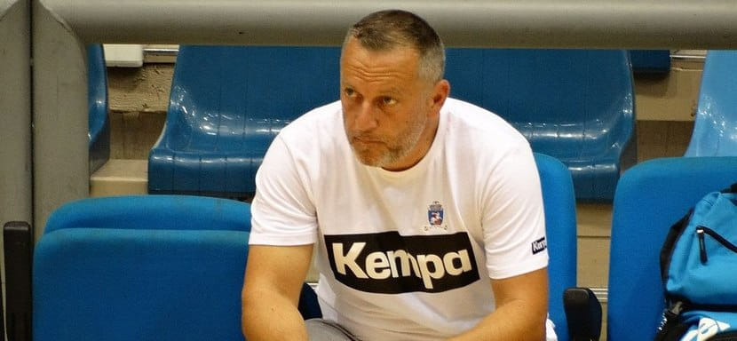 Румыния. Богда Бурча покинул пост главного тренера женской команды "Крайовы", которую возглавлял с 2016 года