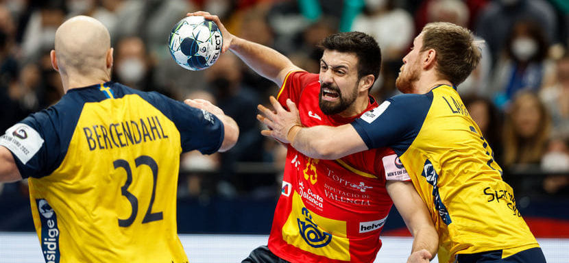 ЧЕ-2022. Гол будущего мешковца Агустина Касадо вошел в топ-10 лучших взятий ворот по итогам турнира. Во главе рейтинга Никлас Экберг (ВИДЕО)