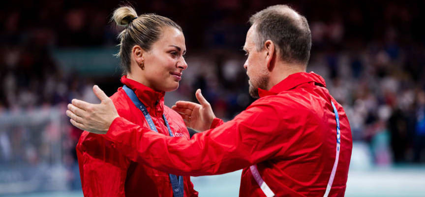 Торир Хергейрссон: "Норвегия создаст новую сборную. Одни игроки уходят, другие приходят"