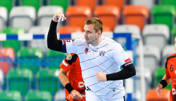 Чемпионат Польши. Пять голов белоруса Кирилла Князева помогли "Калишу" обыграть "Погонь"