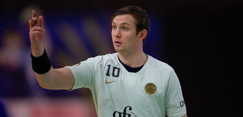 Франция. Лигой LNH объявлена сборная звезд сезона — Сандер Сагосен признан MVP чемпионата