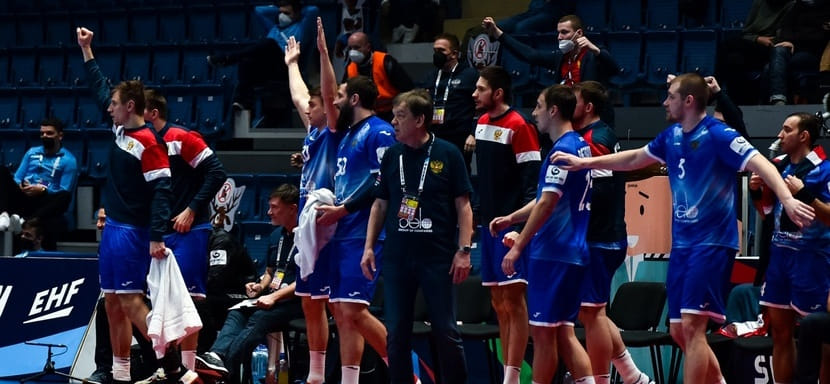ЧЕ-2022. Дисциплинарная комиссия отклонила протест Федерации гандбола Польши. Ничейный результат матча с Россией оставлен в силе