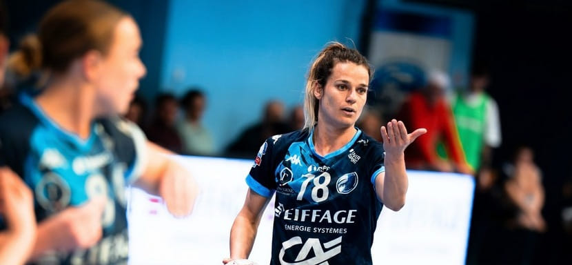 "Шамбре" разгромил "Сен-Мор" и ещё два пятничных результата в женском чемпионате Франции