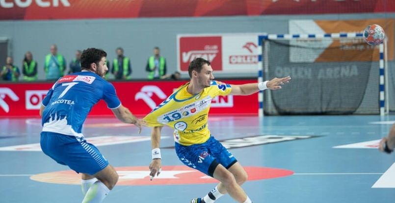 Польша. Кшиштоф Лиевски: "Поединки с "Вислой" — это уникальные матчи для нашей лиги, для всех тех, кто интересуется гандболом"