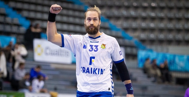 Испания. Линейный Иван Попович и разыгрывающий Иан Таррафета покинули "Гранольерс"