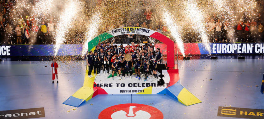 ЧЕ-2024. Немецкая аудитория ТВ-трансляции матча за 3-е место с участием сборной Германии уступила аудитории финала Дания — Франция