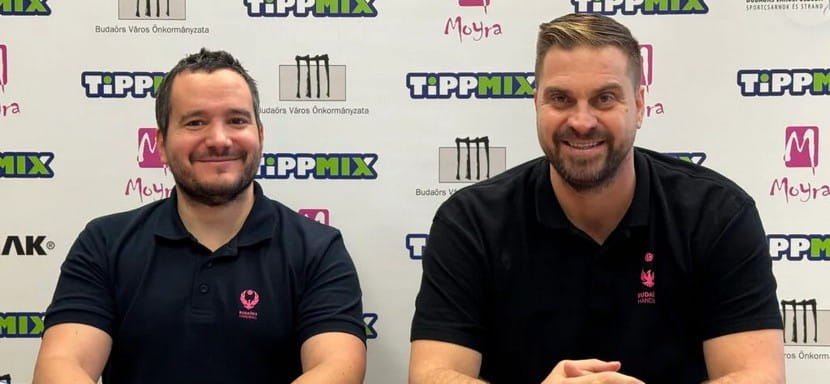 45-летний специалист Даниэль Будаи продолжит работу главным тренером женского "Будаёрша"