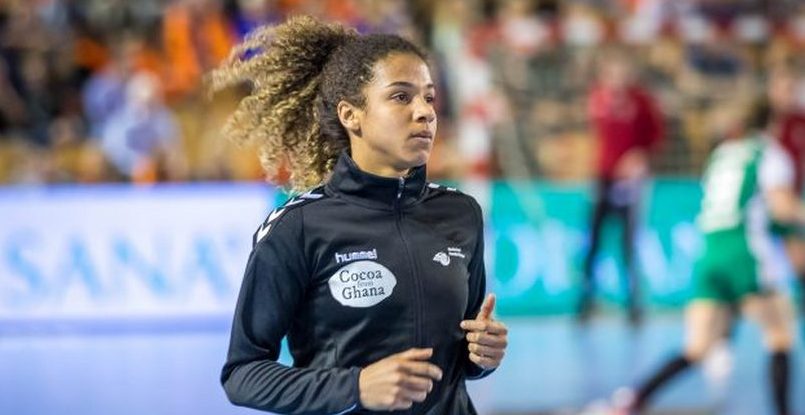 Женская бундеслига. Разыгрывающая "Метцингена" Делайла Амега выбыла до конца сезона