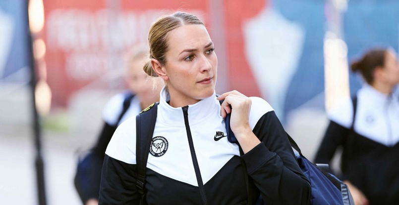 Суперлига. Идеальный завтрак от полусредней "Ростов-Дона" Лоис Аббинг (ВИДЕО)