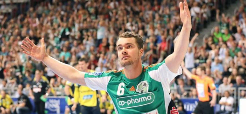 Бундеслига. Среди пяти лучших бомбардиров чемпионата — только один немец, впереди датчанин Мортенсен, 41-летний Линдберг — третий