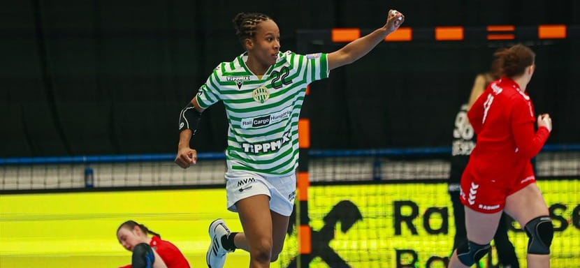 "Ференцварош" объявил о летнем уходе из команды Лоры Глозе, Орлан Канор, Драганы Цвиич и Кинги Янурик