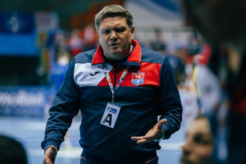 Сергей Бебешко. С высоко поднятой головой