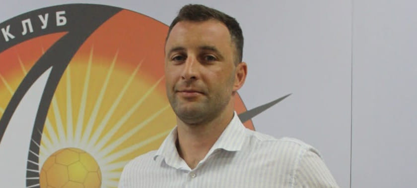 "Хочется стать для молодых ребят батей". "Кронон" объявил о подписании экс-разыгрывающего ЦСКА Александра Бочко и ещё одного игрока