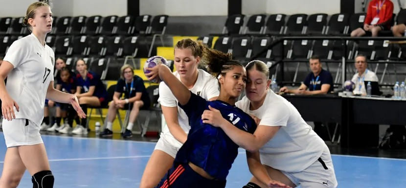 Определились участники полуфинальных матчей Европейского юношеского олимпийского фестиваля в Скопье