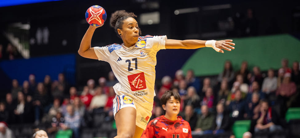 ЧМ-2023. Сборные Франции и Норвегии разыграют первое место в своей группе, Нидерланды — Испания, Чехия — Бразилия и ещё три матча дня