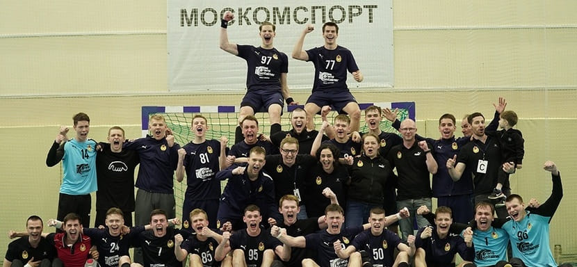 Молодёжное первенство России. Юноши. Дублирующий состав ЦСКА по дополнительным показателям обошёл "Виктор"-СУОР и выиграл турнир