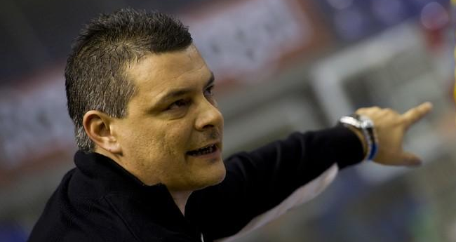 Лига чемпионов. Хавер Паскуаль победил в рейтинге цитат: "Спасибо "Веспрем-Арене"