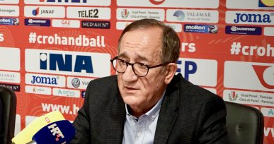 Лино Червар назвал состав сборной Хорватии на товарищеские матчи против команды Германии