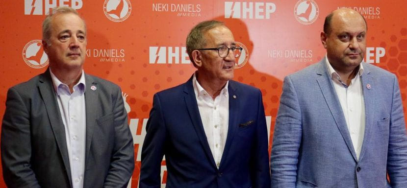 Балканы. Чемпионат Хорватии в высших дивизионах начнется 26 и 27 сентября, минорные лиги стартуют в октябре