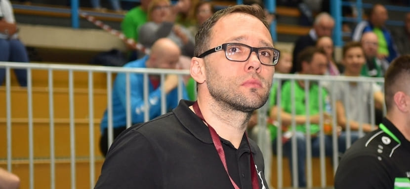 Балканы. Совет директоров Федерации гандбола Хорватии нашел замену Лино Червару в качестве главного тренера мужской сборной