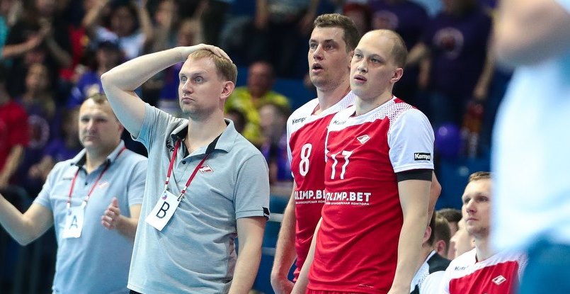 Спартаковцы Егор Евдокимов и Александр Деревень стали гостями программы Александра Кузмака в студии Sport24.ru (ВИДЕО)